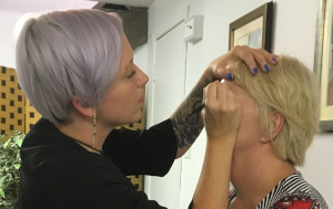 Formation maquillage permanent